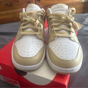 Nike Dunk Low Retro BTTYS Sneakers